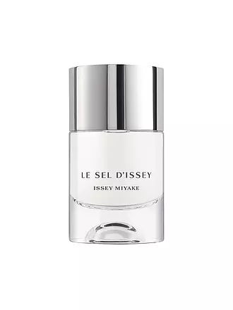 ISSEY MIYAKE | Le Sel d’Issey Eau de Toilette 50ml | 